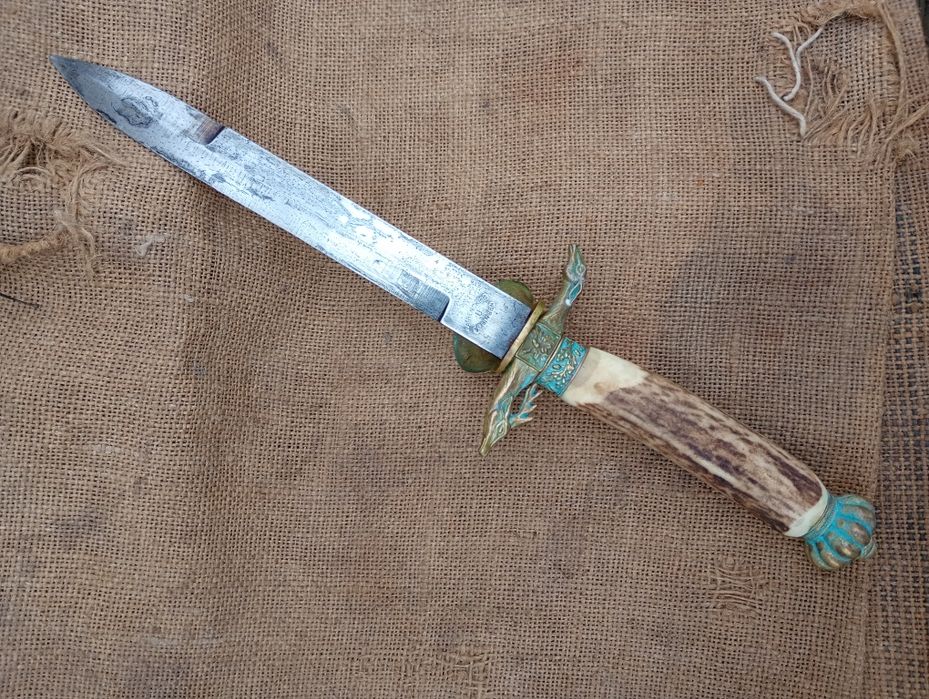 Егерский хиршфангер 3 рейх