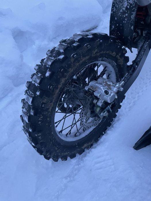 Пітбайк Kovi pit 150 у хорошому стані