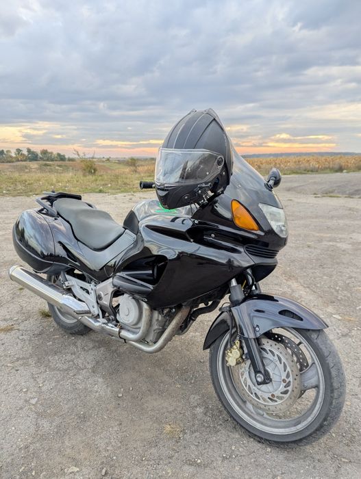 продам Хонда Девіль 650