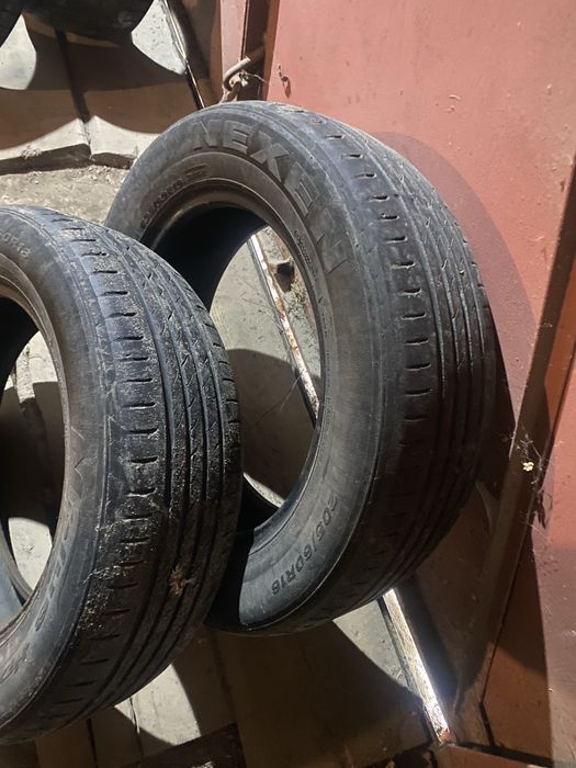 Резина 205/55 r16 205/60 r16 hankook nexen belshina
