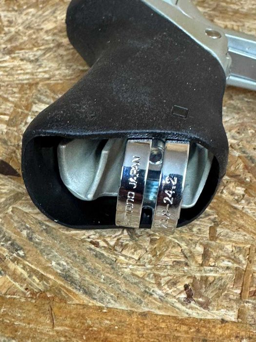 Nowa NOS Shimano 105 STI klamkomanetka szosowa ST-1055 , 2/3 Speed