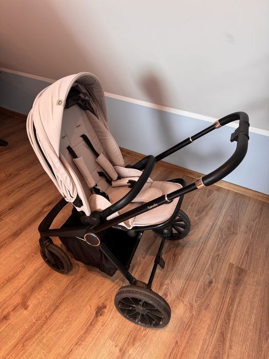 Lionelo Mika Plus 3w1