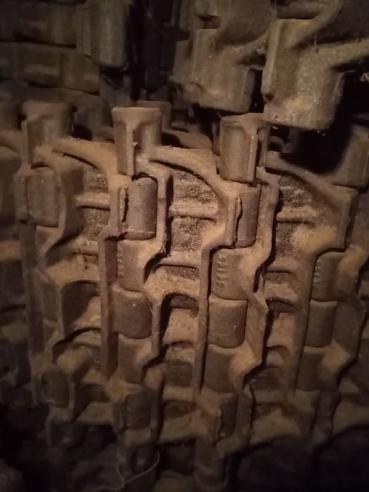 КСП-32 трак в сборе