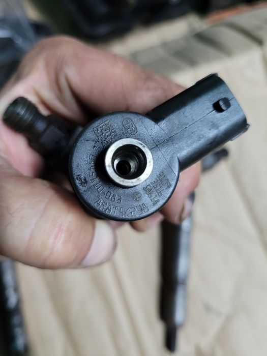 Cabeça motor opel 1.3 CDTI