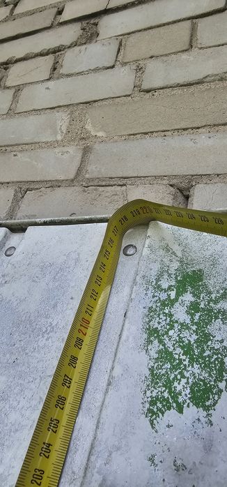 Brama garażowa uchylna
