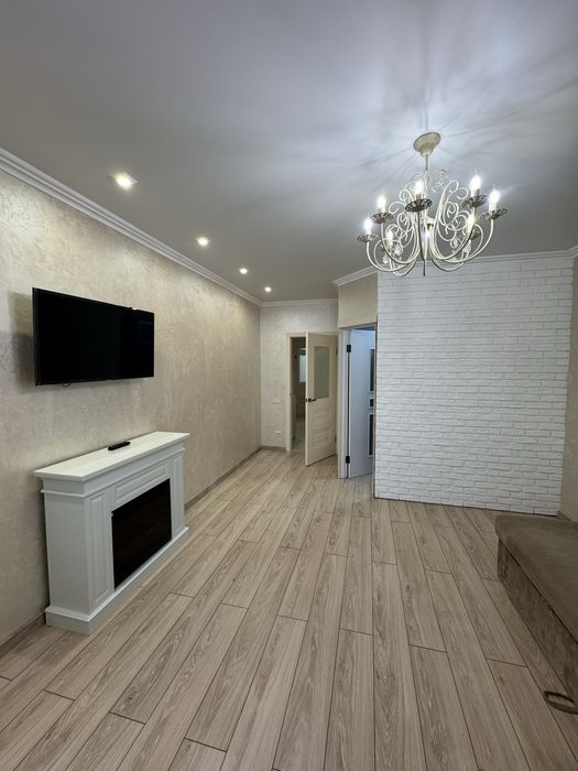 Оренда 2-х кімн в Спокійному Районі Тарасове 19000 грн можна з тваринк