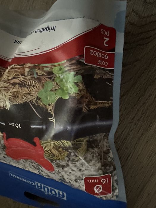 Torneiras para mangueira de rega de hortas e jardins