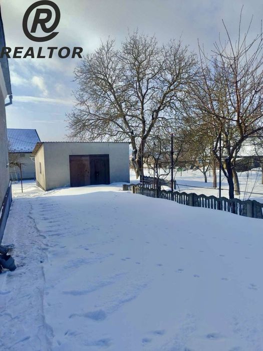 Продається добротний цегляний будинок. Горішня Вигнанка