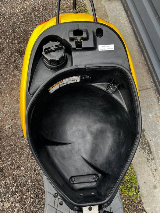 Мопед Suzuki LETS 4 2006 р