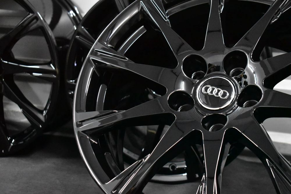 felgi 5x112 r17 audi a3 8p a4 b6 b7 b8 b9 a6 q3 q5 s-line