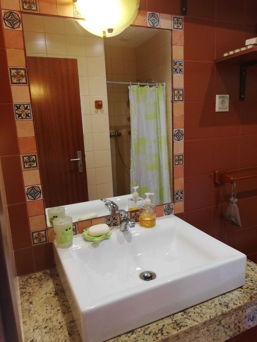 Casa de Férias Refugio D'Alma SóPraSí