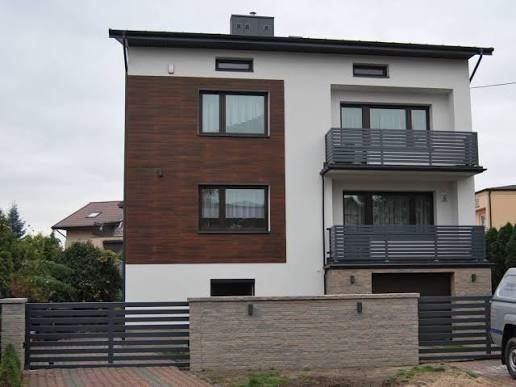 Docieplanie budynków / Elewacje / Ocieplenia / Tynki  / Malowanie