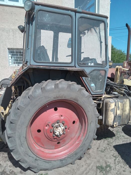 Продам юмз-6 Борекс