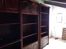 Móvel/ estante de sala