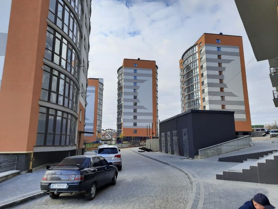 ОРЕНДА комер. прим.площею від 80м.кв. (містечко "Соборне").