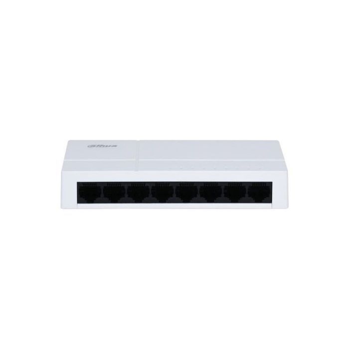 Dahua PFS3008-8GT-L Switch 8-Portowy Gigabit Desktop Niezarządzalny