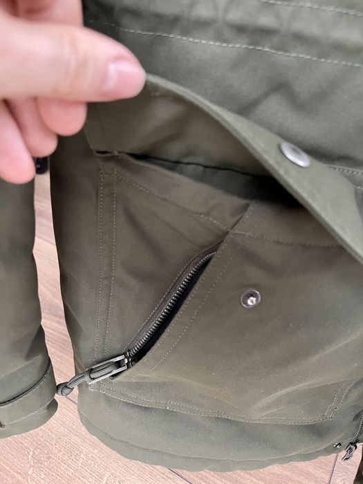 Парка зимова O'neill, розмір S