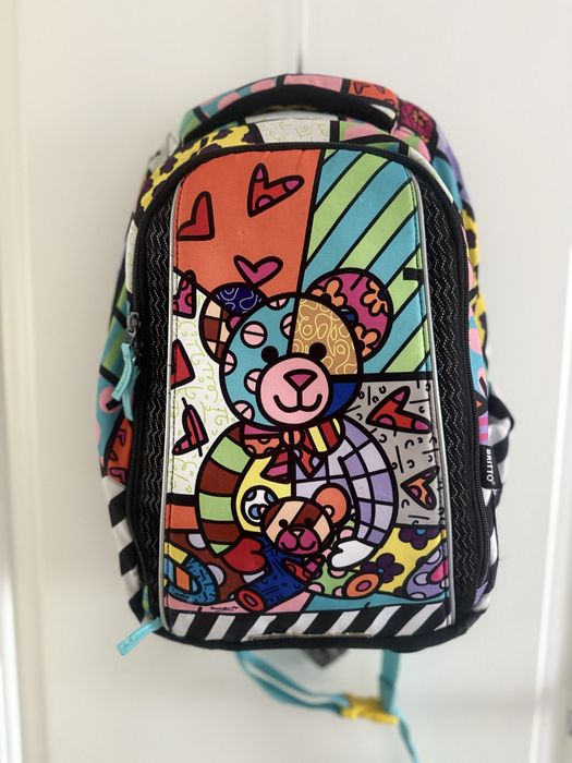 Plecak bagmaster vega