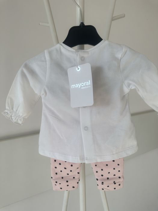 Komplet 2cz Mayoral r55