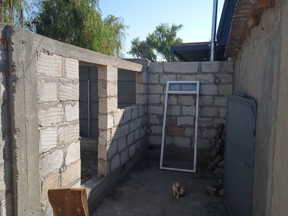 Продам гараж на лимане