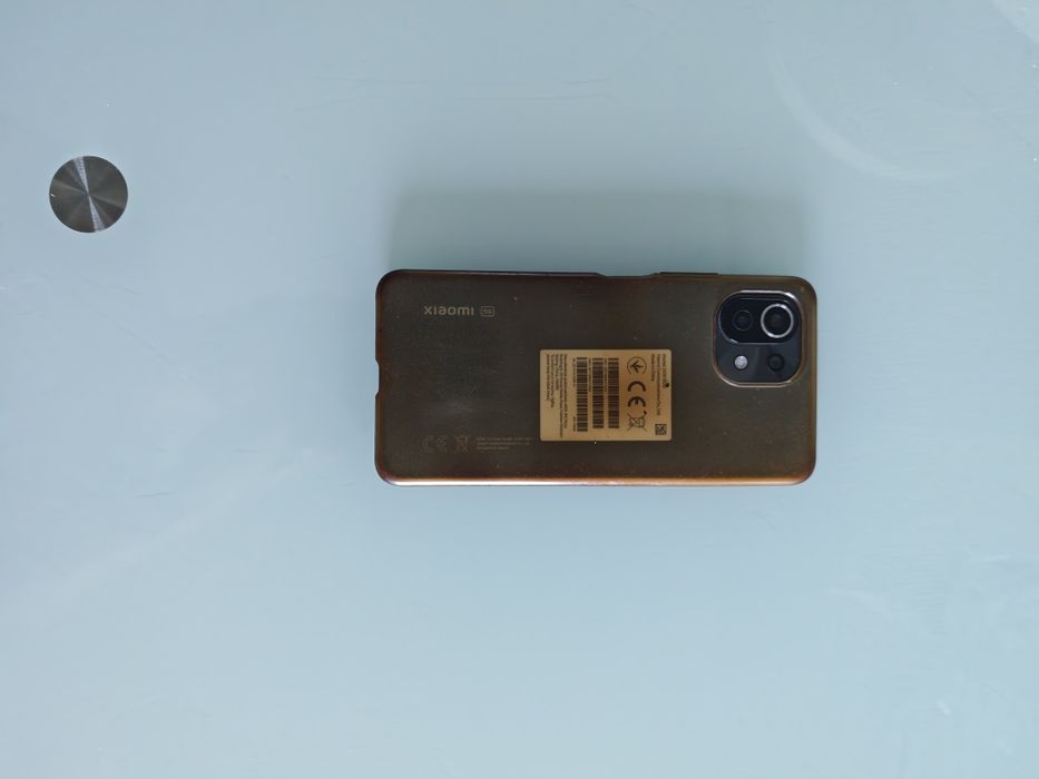 Xiaomi 11 Lite 5G NE 8gb RAM 128gb ROM