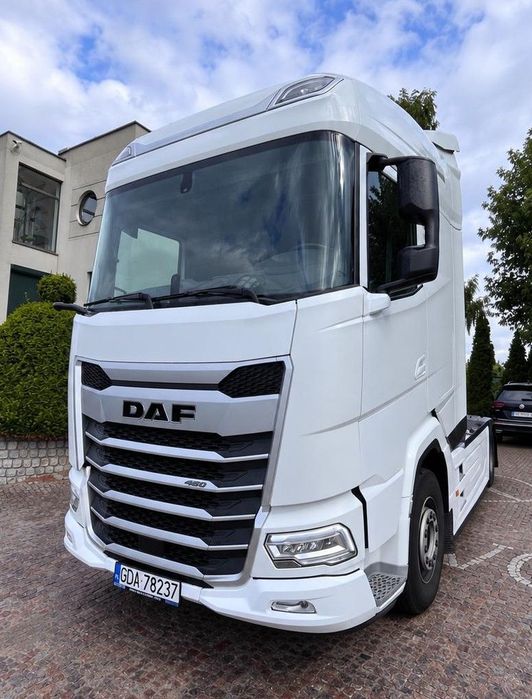 DAF