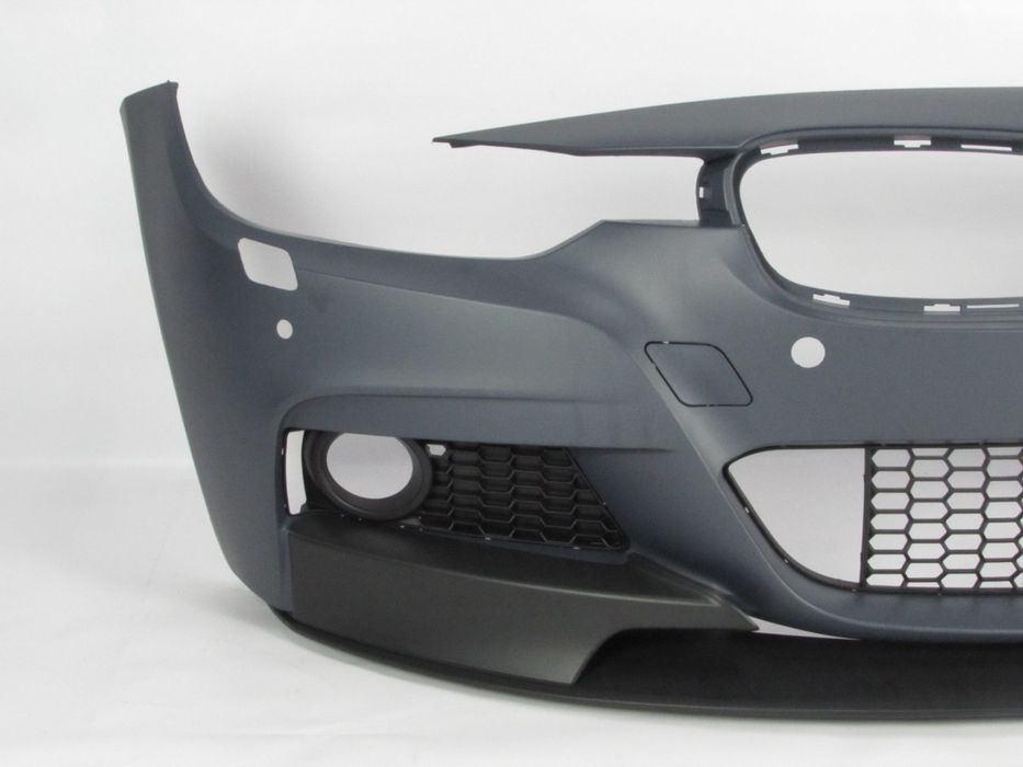 Kit M/ Pack M Performance Bodykit Completo Novo/ Abs Bmw 3 (F30, F80)