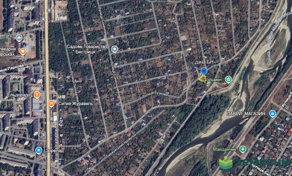 Продається дача в Бистриці Надвірнянській (7)