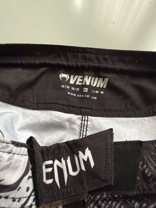 Комплект для змішаних єдиноборств Venum Perpirmance