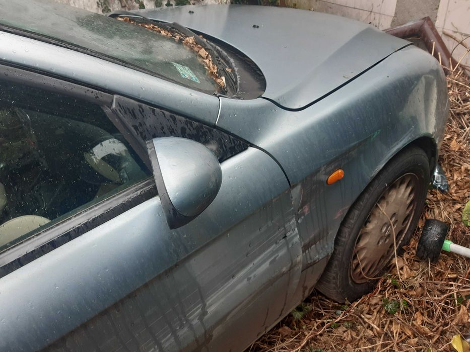 ALFA ROMEO sprzedaż z wolnej ręki