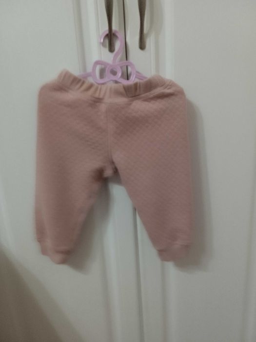 Костюмчик весна -осінь для дівчинки