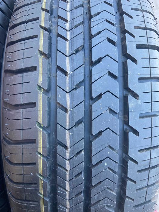 Nowe opony Michelin 215 65 R16C Agilis