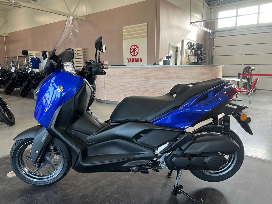 Yamaha