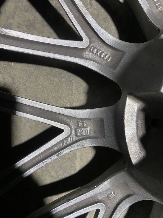 Диски r18 різноширокі бмв е39,е60,е46,е38,е90 та інші