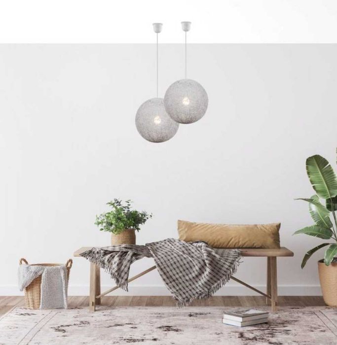Candellux Lampa wisząca sufitowa