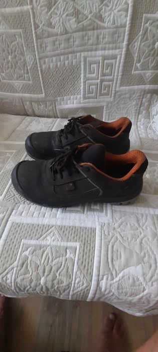Buty  Sulpo 41 używane