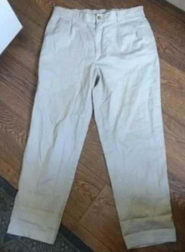 чоловічі штані брюки джинси великий розмір мужские стегна від 100см