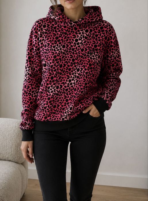 Versace by  Bluza 19V96