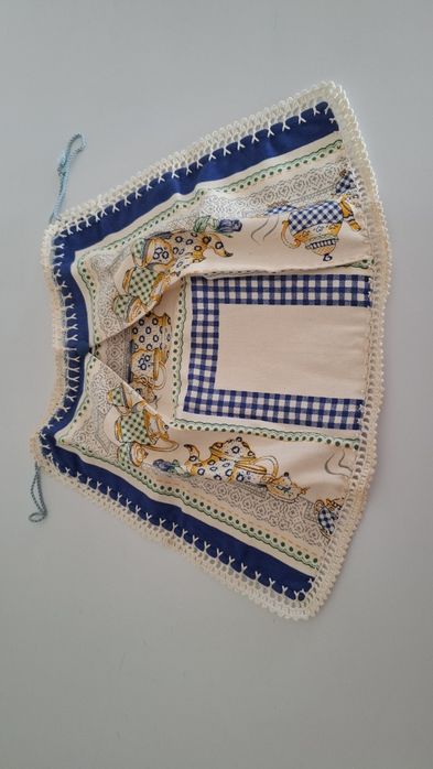 Saco para pão várias unidades