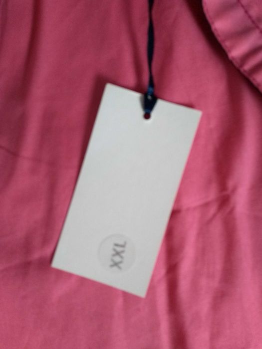 Koszula  męska L Nowa