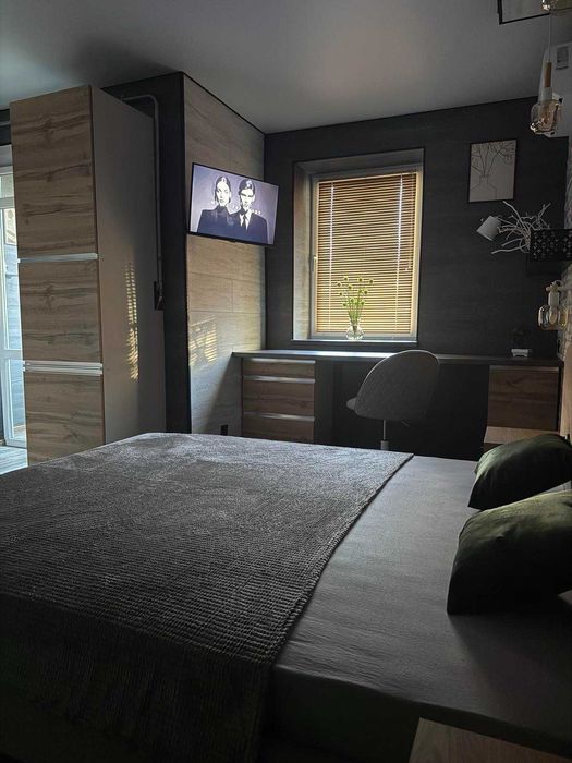 Здаю квартиру городок новий будинок