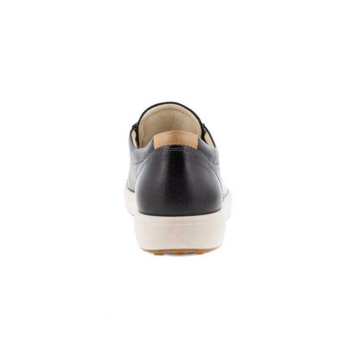 Мокасины, кроссовки ECCO Womens Soft 7 Sneaker. Оригинал. р 36,
