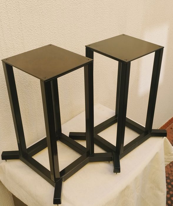 Stands Heybrook - Novos