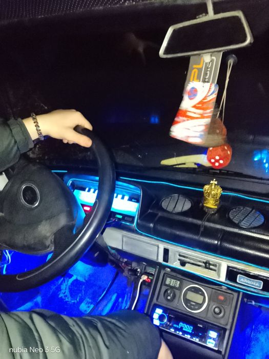 ВАЗ 2101-  1.6 карбюратор