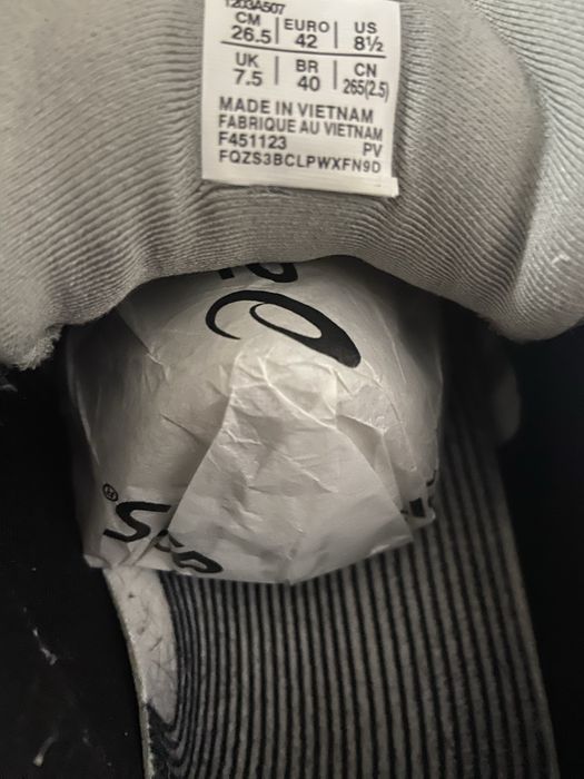 asics x cp company