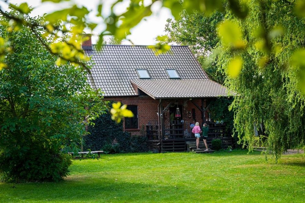 Wakacje na wsi z wyżywieniem