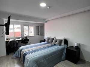 Quarto Novo Suite Almada