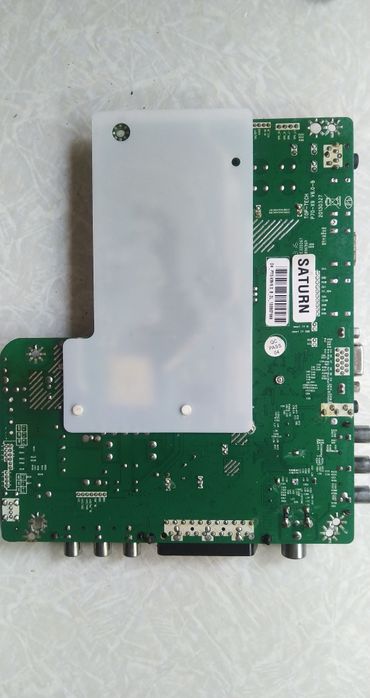 Плата для телевізора Saturn LED32C