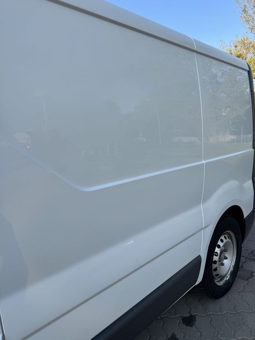 Продається рено трафік 2.0 дизель грузовий Renault Trafic