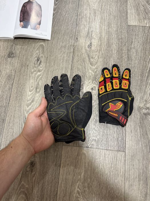 перчатки alpinestars мото рукавици для эндуро